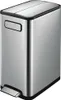 EKO - Ecofly Recycler Poubelle à pédale 20+20 litres - Voir les images du produit 11