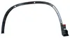 VW Tiguan 07-16 Rivestimento parafango anteriore destro Anteprima dell’immagine prodotto 2