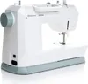 Husqvarna Viking ONYX15, Grau, Dunkelgrün, 4 Step, 204 mm, Produktbild-Vorschau 6