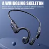 Knochenschall Kopfhörer Bluetooth 5.2, Open Ear Kabellose Produktbild-Vorschau 7