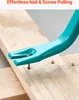 Łom Vevor 1422Mm Udźwig 907Kg Stalowy Mocny Profesjonalny Podgląd zdjęcia produktu 6