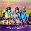Unicorn Academy: Muñeca Ava para vestir Vista previa de la imagen del producto 15