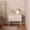 Table de nuit pour enfants 'Sandnes' Table de nuit 31 x 38 Voir les images du produit 2