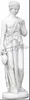 Statue romaine Statue pierre tombale Statues sculptures Voir les images du produit 1