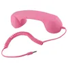 Vintage mobilní telefon s připojením USB-C, chráněný proti Náhled obrázku produktu 2
