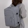 Rucksack Handgepäck Flugzeug 40x30x20 - Ryanair & Wizzair - Produktbild-Vorschau 7