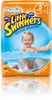 Huggies Einweg-Schwimmwindeln 'Little Swimmers' Größe 5, Produktbild-Vorschau 2