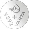 Knoflíková baterie VARTA Electronics V392 (SR41) stříbrná Náhled obrázku produktu 12