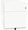 BISLEY Rollcontainer Note Maße: 42 x 49,5 x 56,5 cm (B x H Produktbild-Vorschau 4
