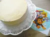Fondantplatte für Torte Paw Patrol alle Freunde 20cm Produktbild-Vorschau 5