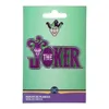 DC Comics - Joker - Naschrift Productafbeelding-voorbeeld 1