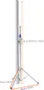 celexon basic Stativ-Leinwand 110" | 200x200 cm 1:1 | Produktbild-Vorschau 3