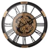 Casablanca by Gilde Wanduhr Setoria, 52642 Produktbild-Vorschau 1