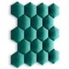 Muralo pannello tappezzeria HEXAGON cuscino da muro cuscino Anteprima dell’immagine prodotto 6