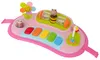 Lauflernwagen Babywalker Gehfrei Lauflernhilfe Baby Produktbild-Vorschau 8