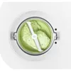 UNOLD Machine à glace 48820 Snow 135Watt blanc Voir les images du produit 14