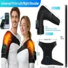 3-in-1 elektrisches heizbares Schulter-Massagegerät mit Produktbild-Vorschau 13