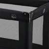 DERYAN Believer Łóżeczko Turystyczne z Materacem - 120x60 Podgląd zdjęcia produktu 9
