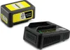 Kärcher 2.445-063.0 Kärcher Starter Kit Battery Power 18/50 Náhľad obrázku produktu 7