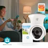 Nedis Smartlife Außenkamera in weiß WIFICO20CWT Produktbild-Vorschau 19