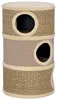 PawHut Krabomb, hoogte 79 cm, voor katten. Kattenboom, Productafbeelding-voorbeeld 1