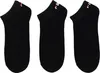 FILA Invisible Sneakers Socken Uni, 3 Paar - Kurzsocken, Produktbild-Vorschau 8