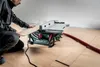 Metabo Set Tischkreissäge TS 254 M mit Untergestell TSU und Produktbild-Vorschau 6