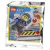 LEGO City: Duke Detain Náhľad obrázku produktu 1