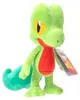Jazwares - Peluche Pokémon Treecko, 20 cm, producto oficial Vista previa de la imagen del producto 4