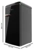 Cecotec Bolero CoolMarket TT Origin 95, 95 l, Freistehend, Produktbild-Vorschau 2