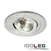 ISOLED GU10 LED Strahler 5,5W COB, 38°, warmweiß, dimmbar Produktbild-Vorschau 7