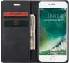 iPhone SE (2022/2020), iPhone 8 / 7 Hülle - CaseMe 013 Produktbild-Vorschau 3