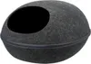 TRIXIE Höhle Liva - anthrazit - 40 × 24 × 47 cm Produktbild-Vorschau 1
