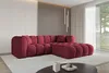 ALTDECOR Ecksofa in L-Form OLEA-L1 - 231x173x74 cm Produktbild-Vorschau 3