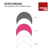 POWER INN SEVEN DREAMS Stillkissen | ca. 74x45cm | Weiß Produktbild-Vorschau 2
