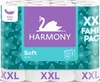 Toaletný papier 3-vrstvový HARMONY SOFT XXL - 24ks 30500 Náhľad obrázku produktu 2