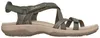 Sportliche Sandalette bis 30mm Sohlenhöhe Reggae Slim-SUN Produktbild-Vorschau 1