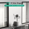 Marstek B2500-D Balkonkraftwerk Speicher 2240 Wh PV-Eingang Produktbild-Vorschau 4
