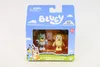 TM TOYS Figurenset, Bluey und Chucky mit Blaster BLU17652 Produktbild-Vorschau 7