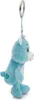 NICI Glücksbärchis Schlüsselanhänger Wunschbärchi 10cm - Produktbild-Vorschau 5
