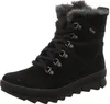 Legero Schnür-,Zug-u.Schnallenstiefel in schwarz, Gr. 8.5 Produktbild-Vorschau 7