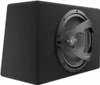 Hertz DBX 25.3, Vorgeladener Subwoofer, 150 W, 32 - 400 Hz, Produktbild-Vorschau 4