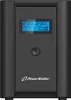 Bluewalker USV Powerwalker VI 2200 SHL FR  1200W    Produktbild-Vorschau 4