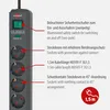 Brennenstuhl Eco-Line - protection contre les surtensions - Voir les images du produit 14