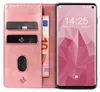 Handyhülle für Samsung Galaxy S10 Kunstleder Flip Cover Produktbild-Vorschau 2