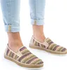 Rieker Slipper Multi/Ginger Bast Größe: 36 Normal Produktbild-Vorschau 28