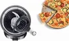 Bosch MCM3501M - 2,3 l - Schwarz - Drehregler - 1,2 m - Produktbild-Vorschau 18