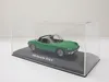 Maxichamps 940065664 VW Porsche 914/4 1972 grün 1:43 Produktbild-Vorschau 9