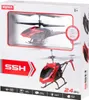 Hélicoptère RC SYMA S5H 2,4 GHz RTF rouge Voir les images du produit 13