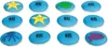 BS Toys Unterwasser Memo Spiel - 12-teilig - Neopren - 9, 5 Produktbild-Vorschau 2